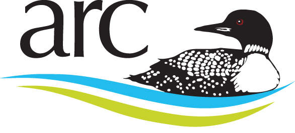 Logo de l'Association du résidants du lac Carillon - ARC - Copyright 2016 - Tous droits réservés