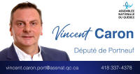 Vincent Caron