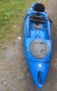 Kayak